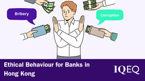 Ethical Behaviour for Banks in Hong Kong