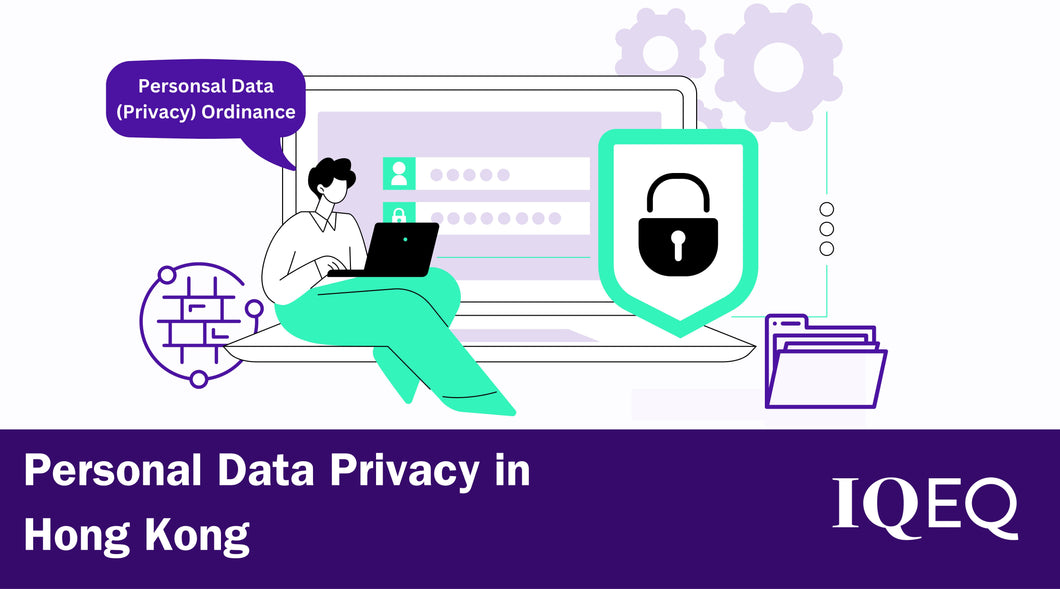 Personal Data Privacy in Hong Kong