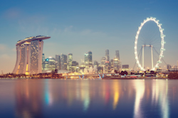 Introduction to Anti-Money Laundering and Countering Terrorist Financing Singapore