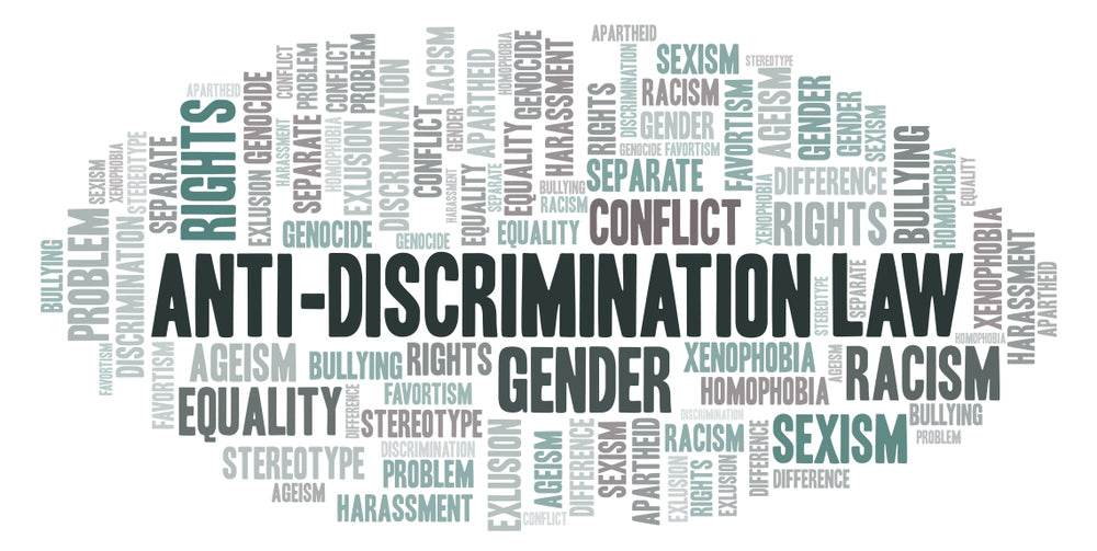 Anti-Discrimination and Harassment in Hong Kong
